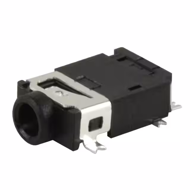 SJ2-2532B-SMT-TR CUI Devices  Connettori audio